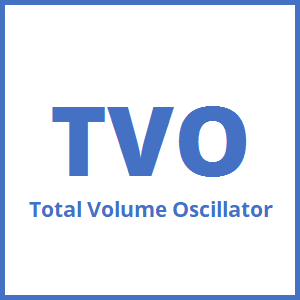 Total Volume Oscillator