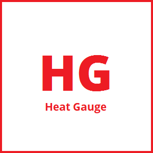 Heat Gauge