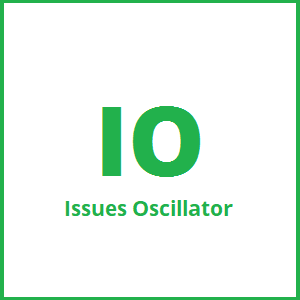 Issues Oscillator