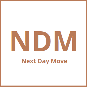 Next Day Move